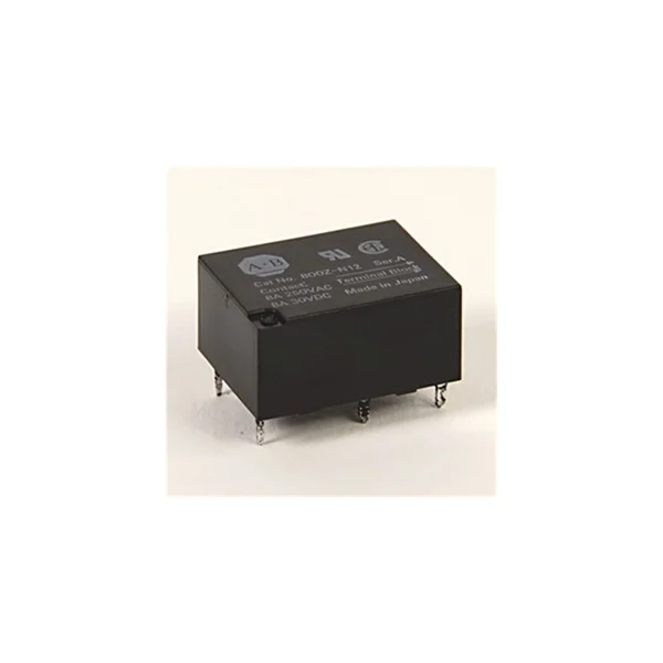 [Allen Bradley] 800Z-N12