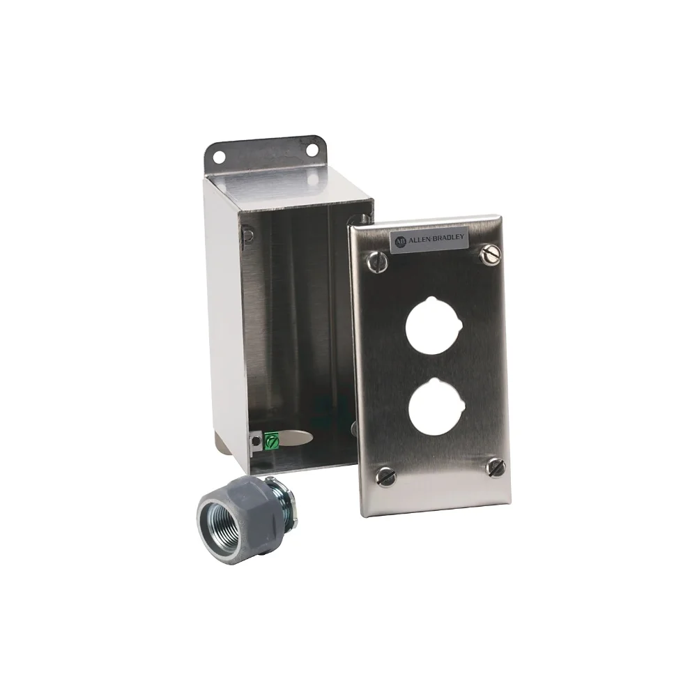 [Allen Bradley] 800R-3HC4R