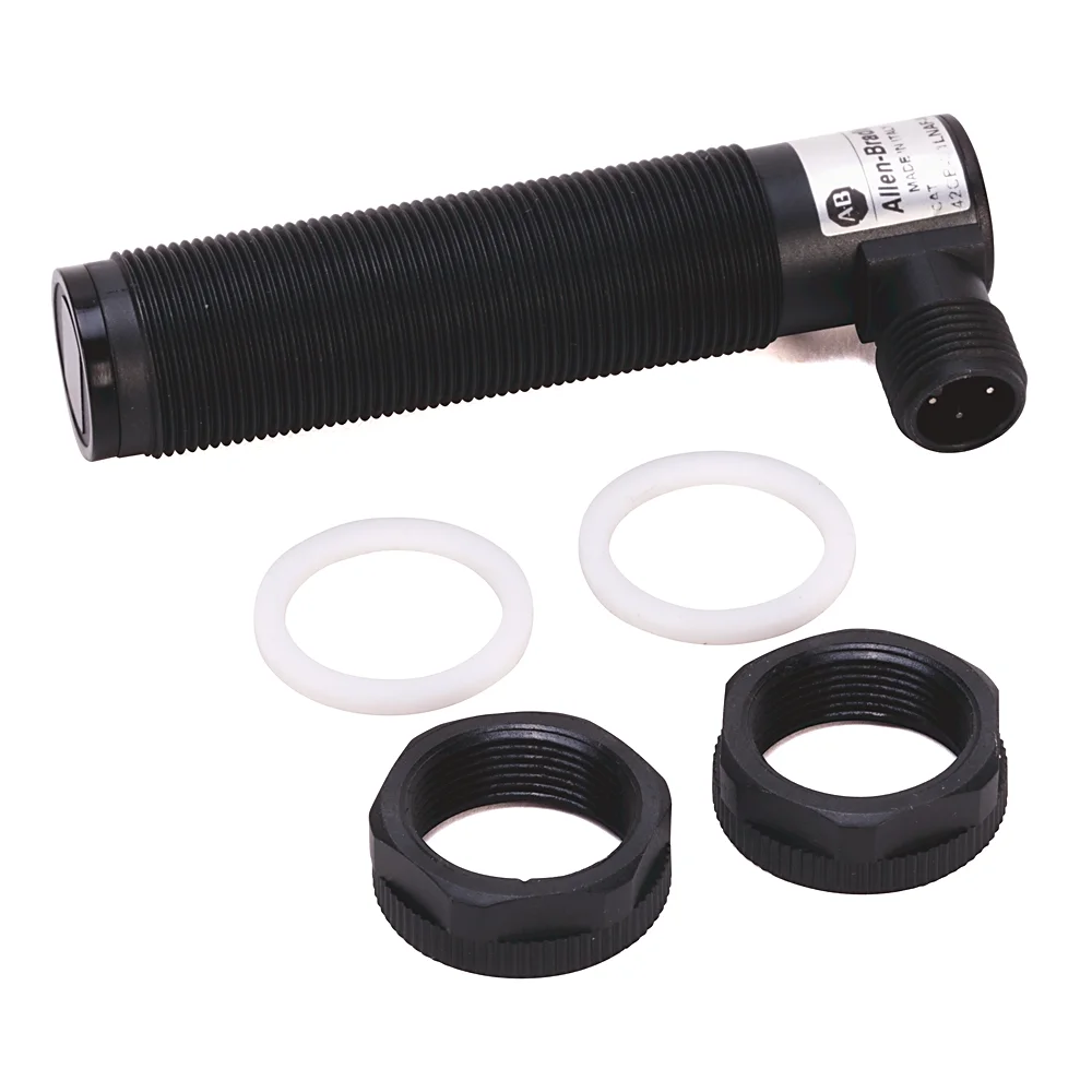 [Allen Bradley] 42CB-D1LNAF-L2