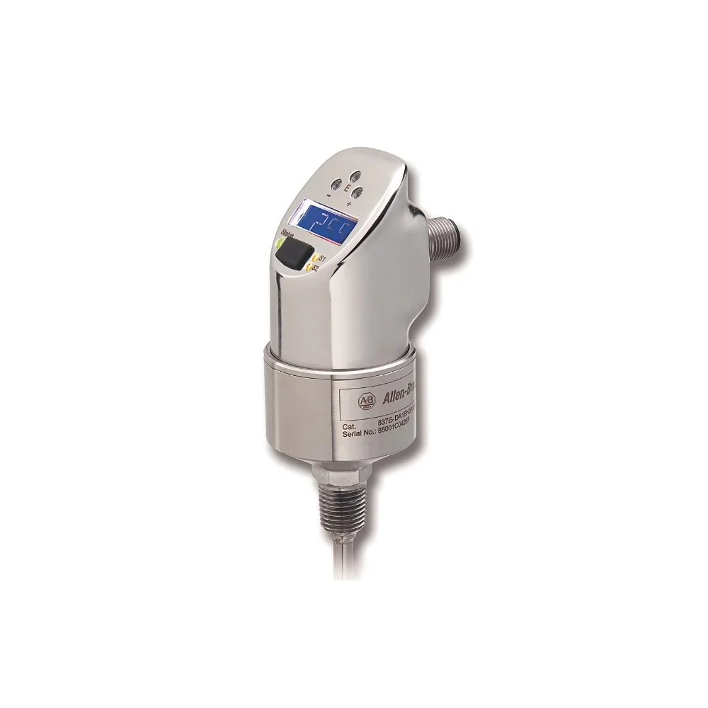 [Allen Bradley] 836E-DC1EL1-D4