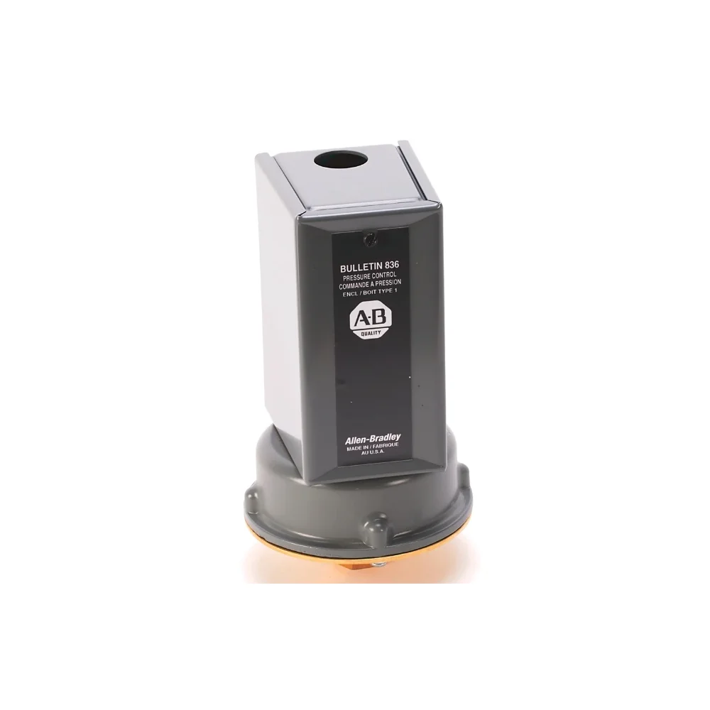 [Allen Bradley] 836-C61