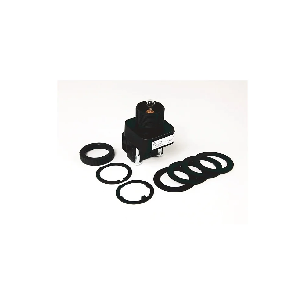 [Allen Bradley] 800H-PRM16A