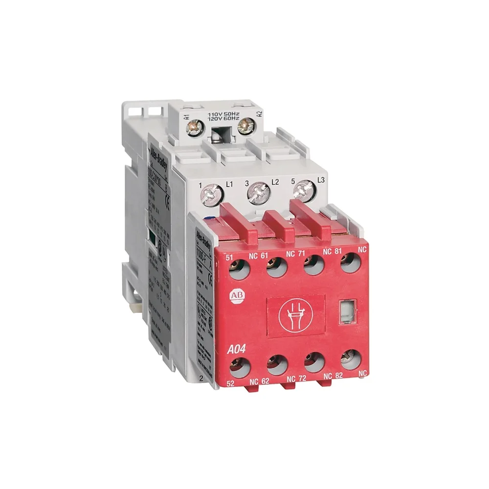 [Allen Bradley] 100S-C16D14C