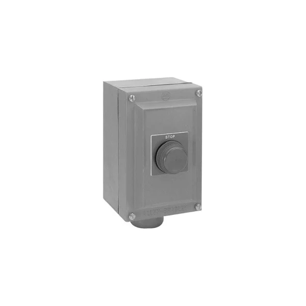 [Allen Bradley] 800H-1HA4R