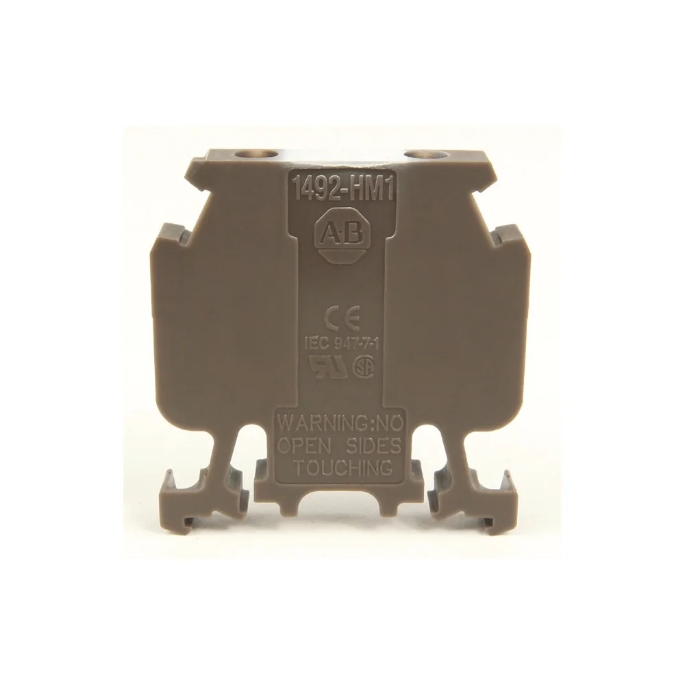 [Allen Bradley] 1492-HM1BL