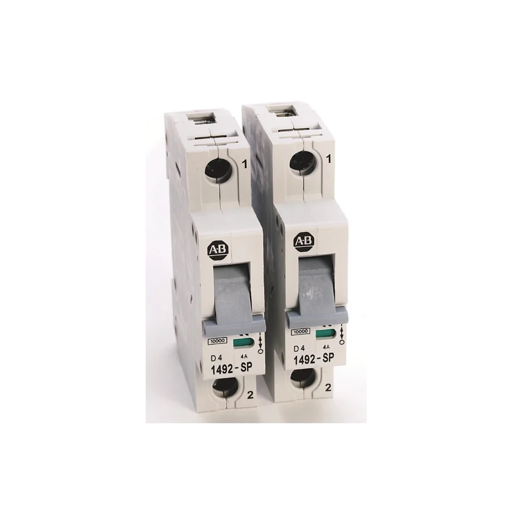 [Allen Bradley] 1492-SP1D300