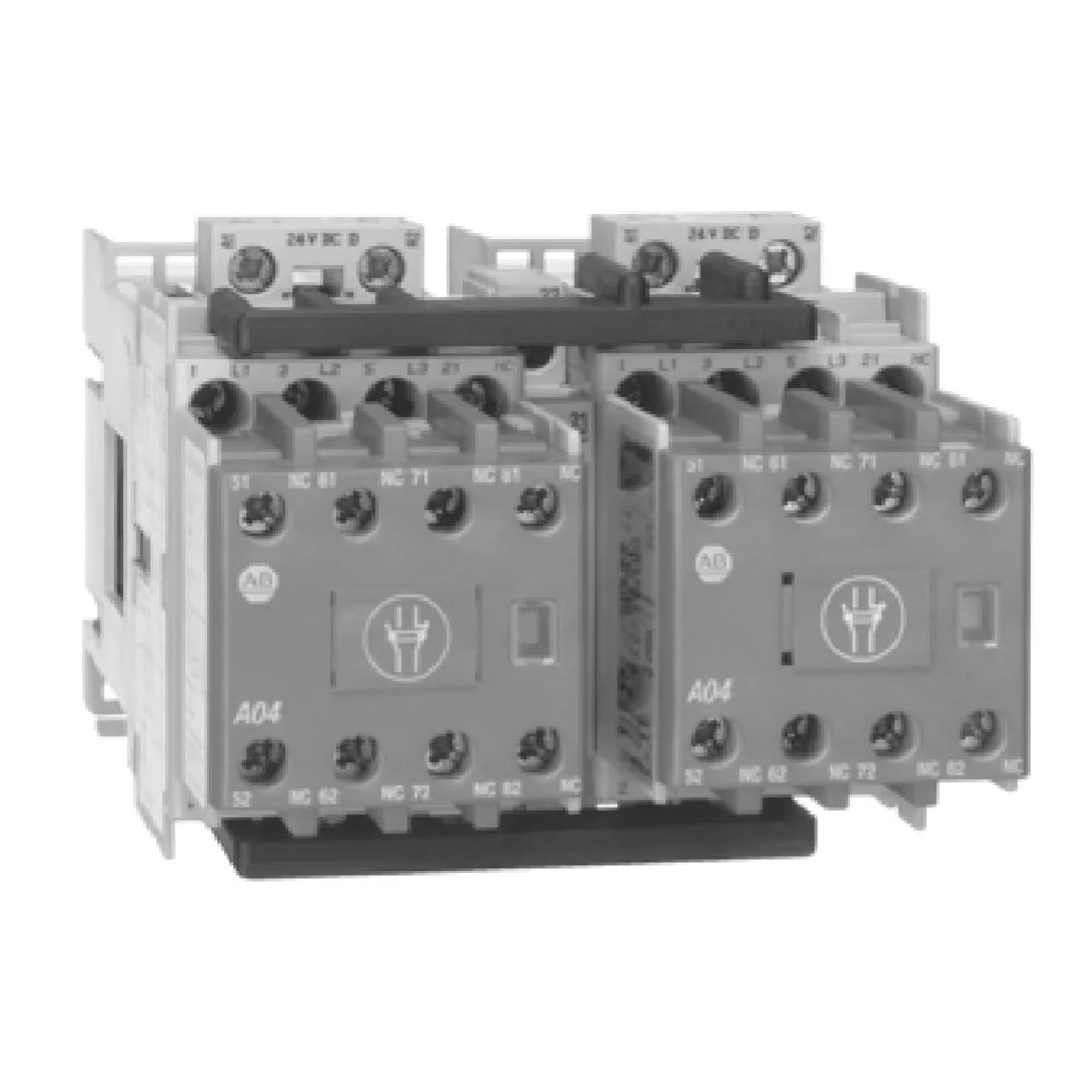 [Allen Bradley] 104S-C12HJ210C