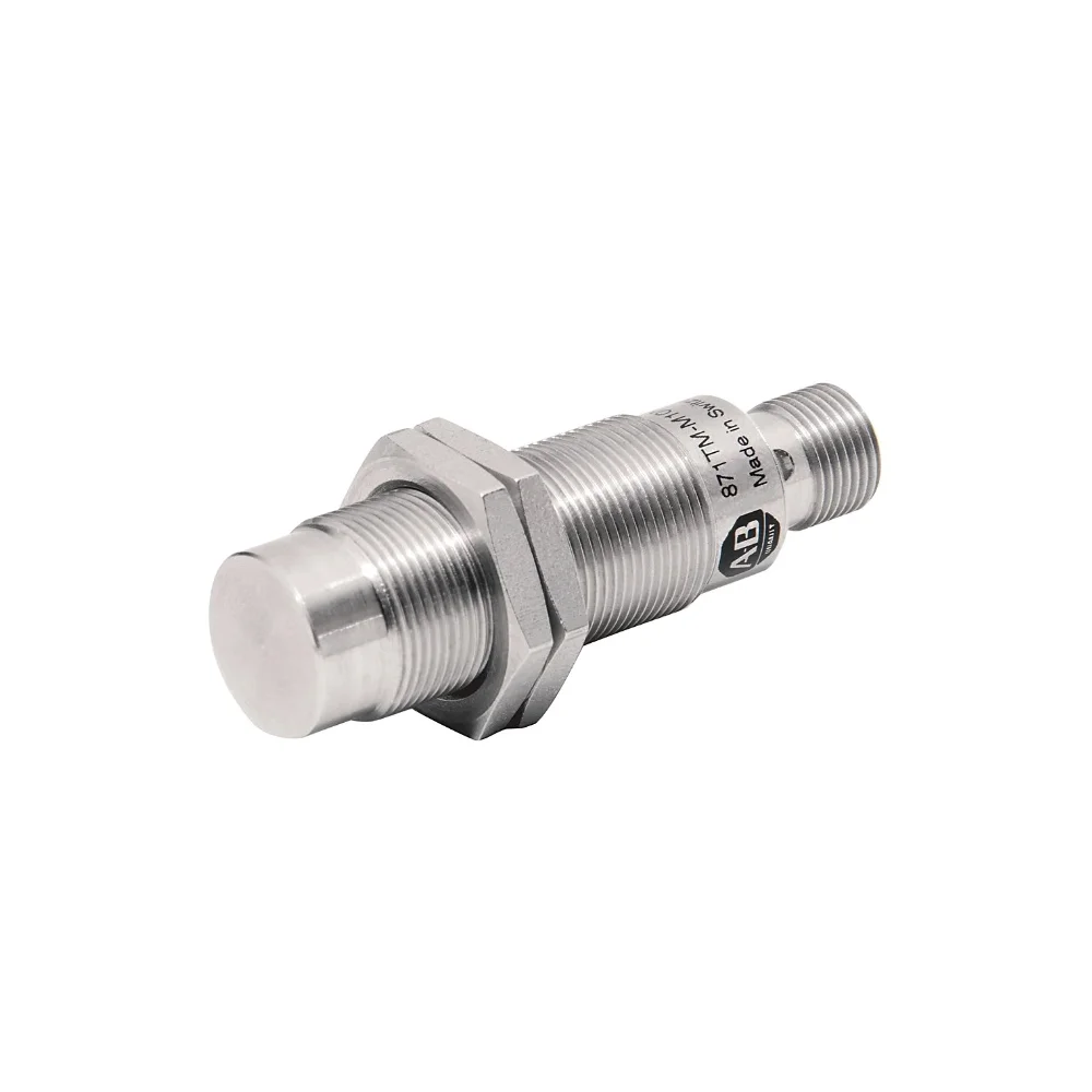 [Allen Bradley] 871TM-MW10NP18-D4