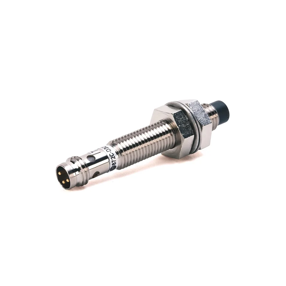 [Allen Bradley] 872C-D3BP12-E2