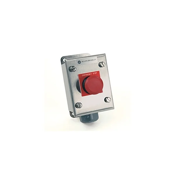 [Allen Bradley] 800H-1HAM4TL