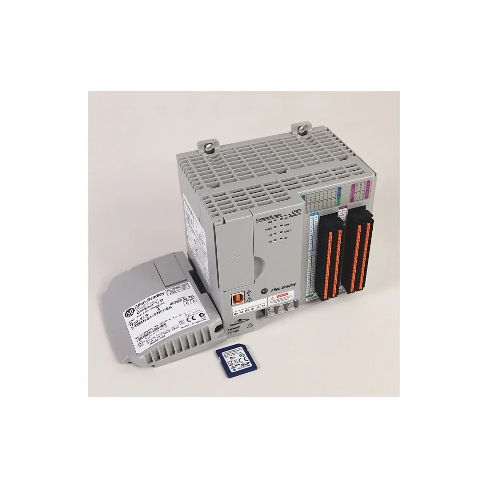 [Allen Bradley] 1769-L23E-QB1B