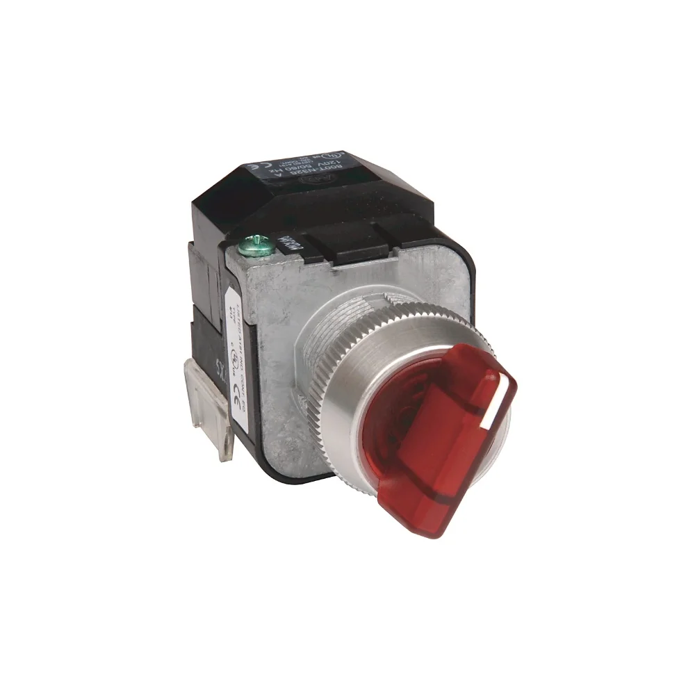 [Allen Bradley] 800T-16JR20KB7AA