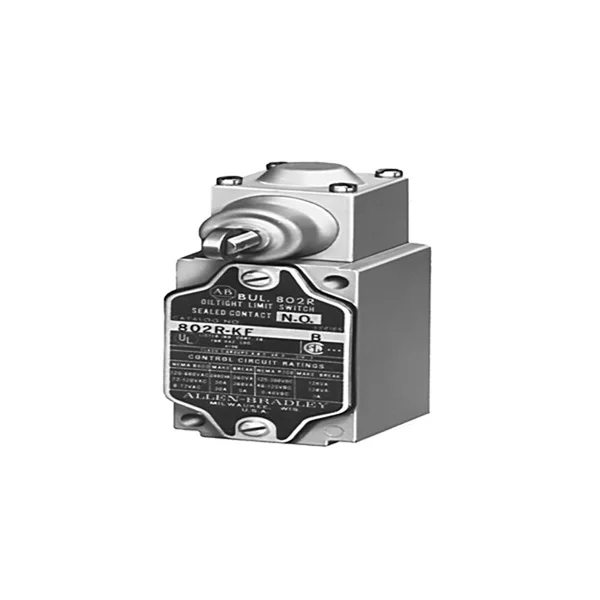 [Allen Bradley] 802T-K