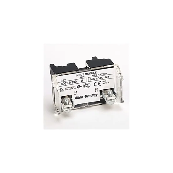 [Allen Bradley] 800T-N33KF4