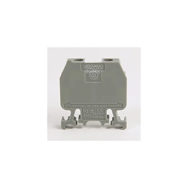 [Allen Bradley] 1492-HM3GY