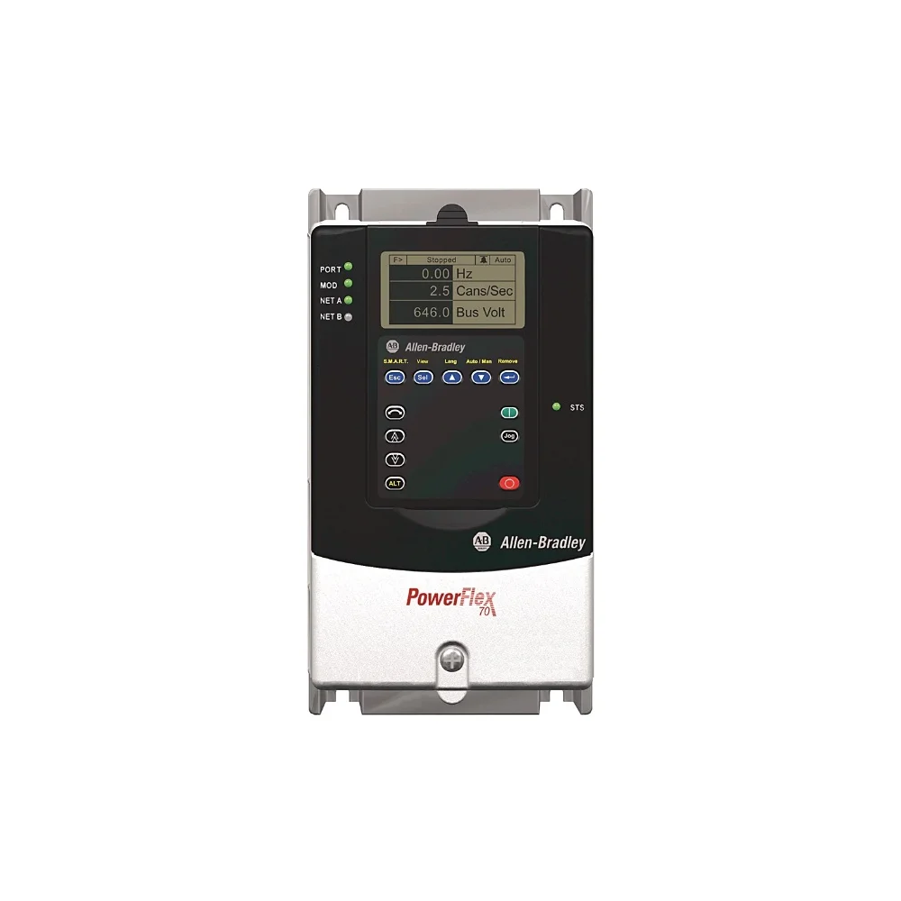 [Allen Bradley] 20AD3P4F0AYYANC0