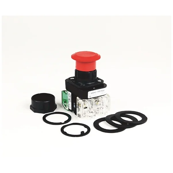 [Allen Bradley] 800HC-FRXJT6D4V