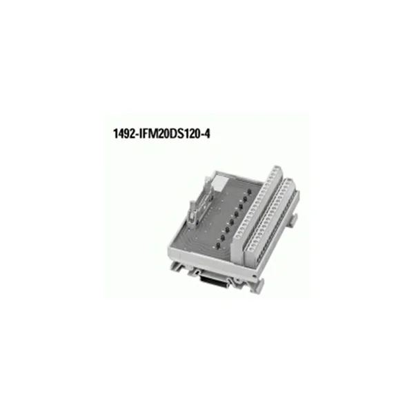 [Allen Bradley] 1492-IFM20DS120-4