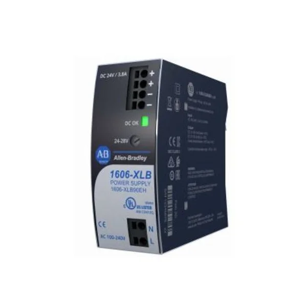 [Allen Bradley] 1606-XLB240E