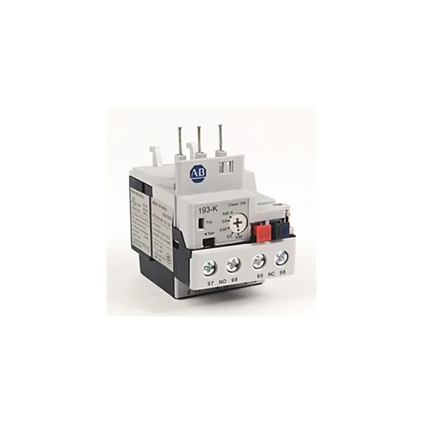 [Allen Bradley] 193-KA63