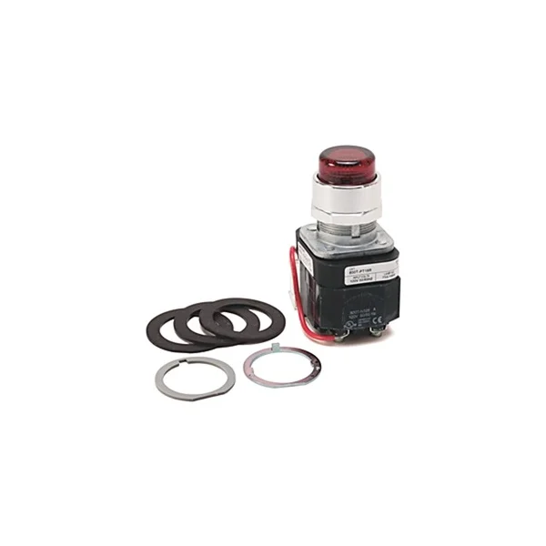 [Allen Bradley] 800T-PTH26R