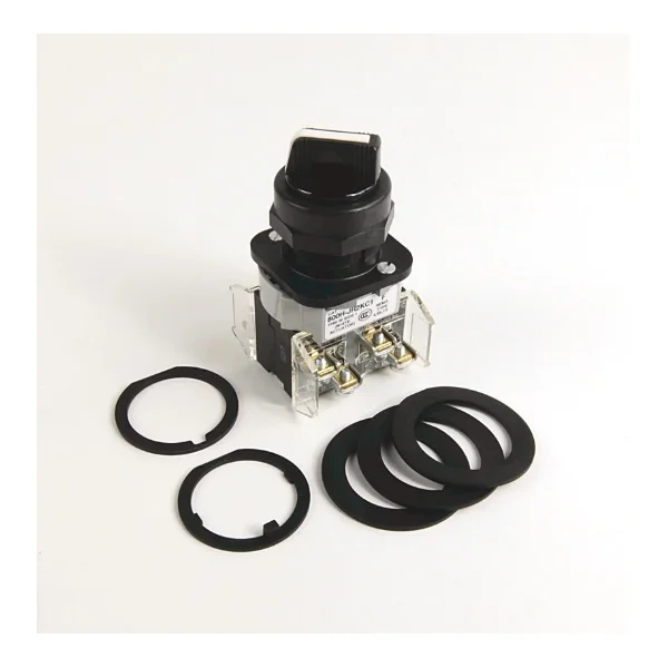 [Allen Bradley] 800H-JR2KC1AAAN