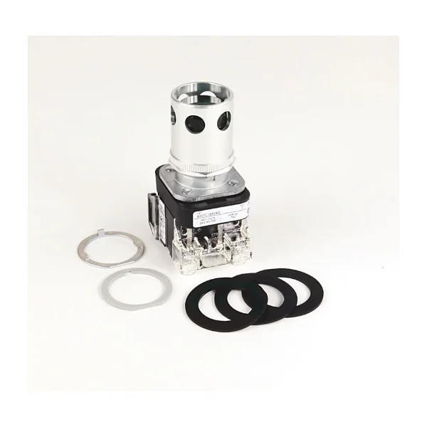 [Allen Bradley] 800TC-PAH26B