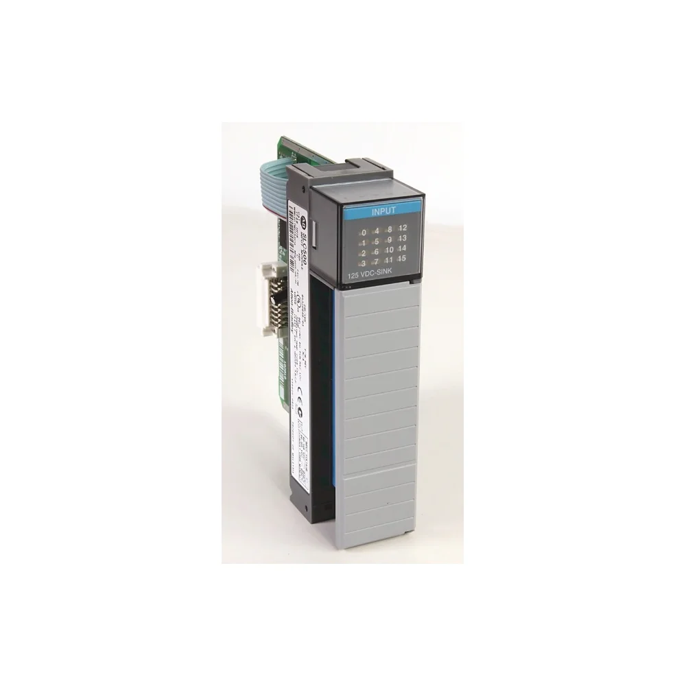 [Allen Bradley] 1746-IH16