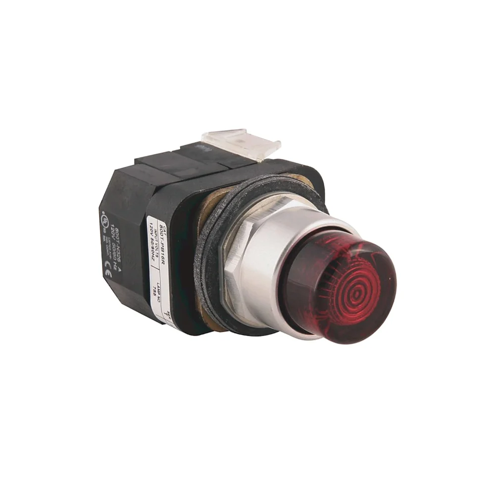 [Allen Bradley] 800TC-QM10R