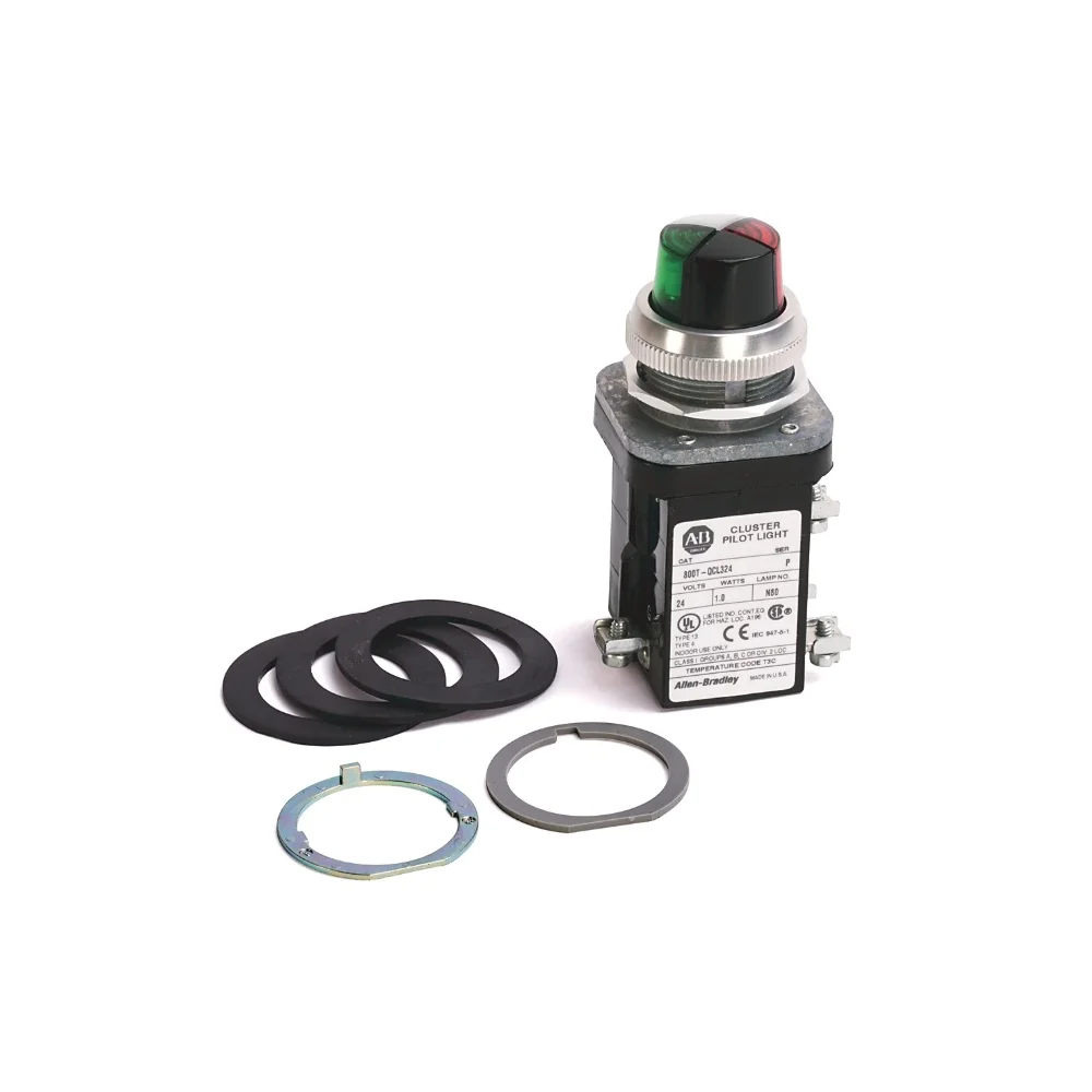 [Allen Bradley] 800T-QC424GGGG