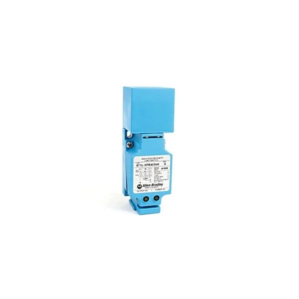 [Allen Bradley] 871L-XPB40Q40