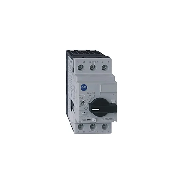 [Allen Bradley] 140M-D8E-C32
