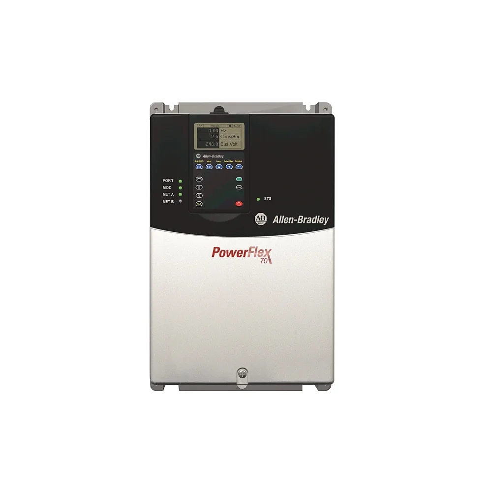 [Allen Bradley] 20AD034A3AYNAEC1