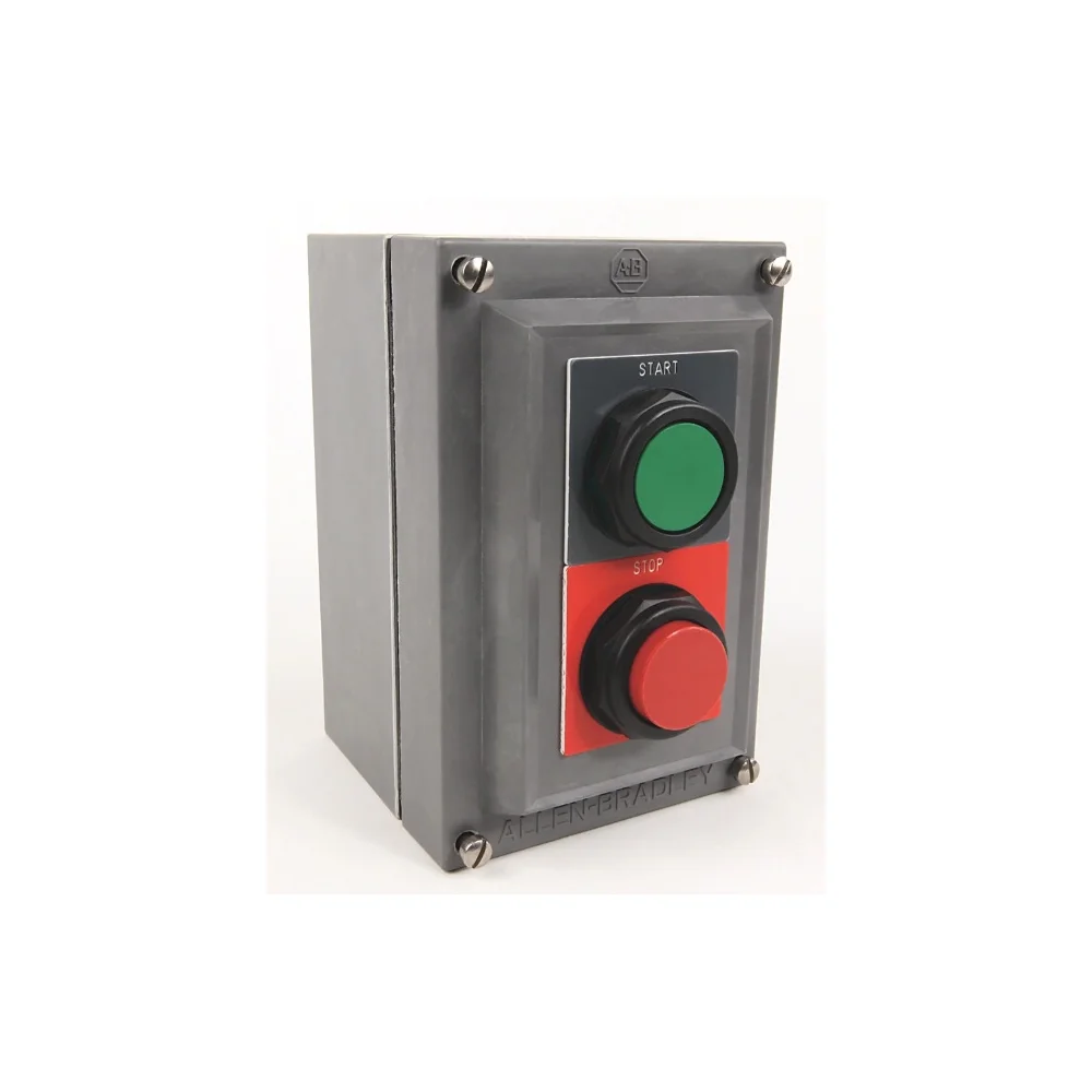 [Allen Bradley] 800H-2HA4RLW