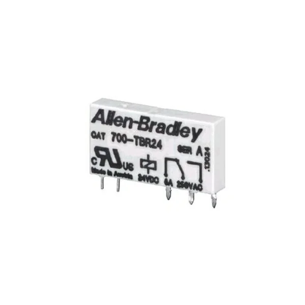 [Allen Bradley] 700-TBR12X