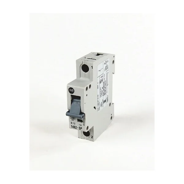 [Allen Bradley] 1492-SP1B070