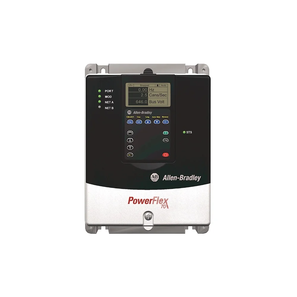 [Allen Bradley] 20AB9P6A3AYNAEG0