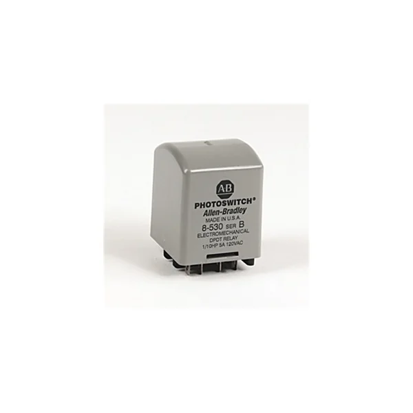 [Allen Bradley] 8-530
