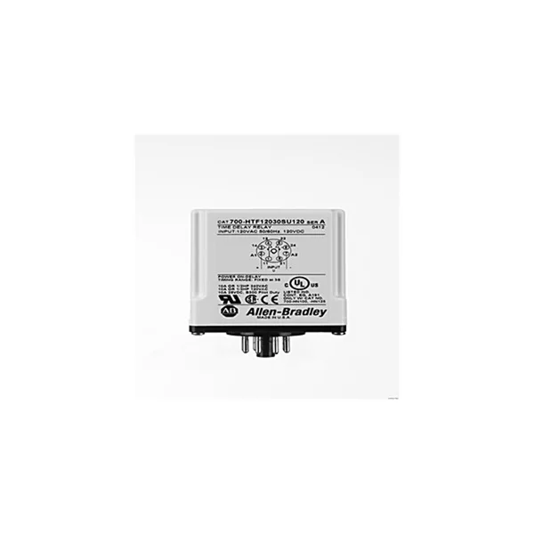 [Allen Bradley] 700-HTF12050MU120