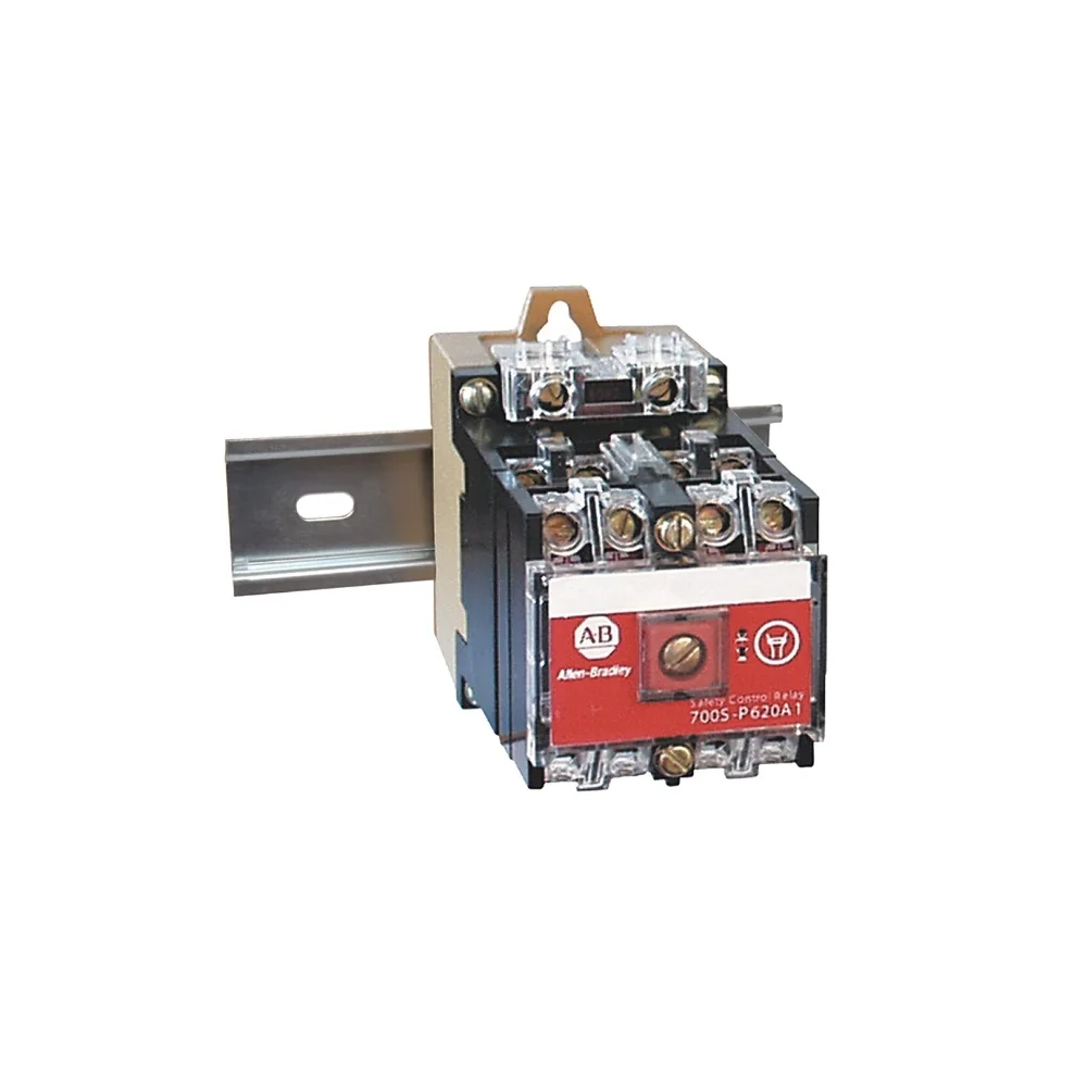 [Allen Bradley] 700S-DCPK710DZ24