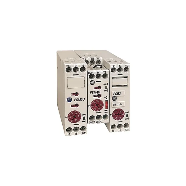 [Allen Bradley] 700-FSA3CU23