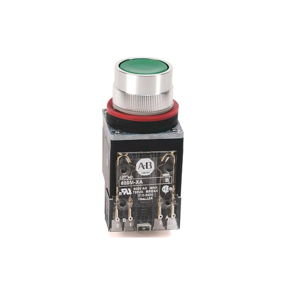 [Allen Bradley] 800MR-A3AK