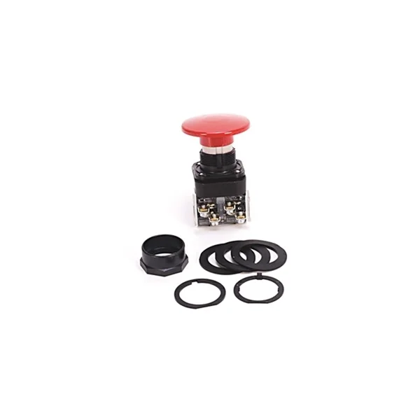 [Allen Bradley] 800H-DR6JA