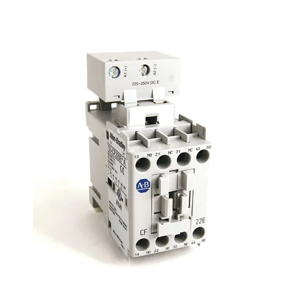 [Allen Bradley] 700-CF040T