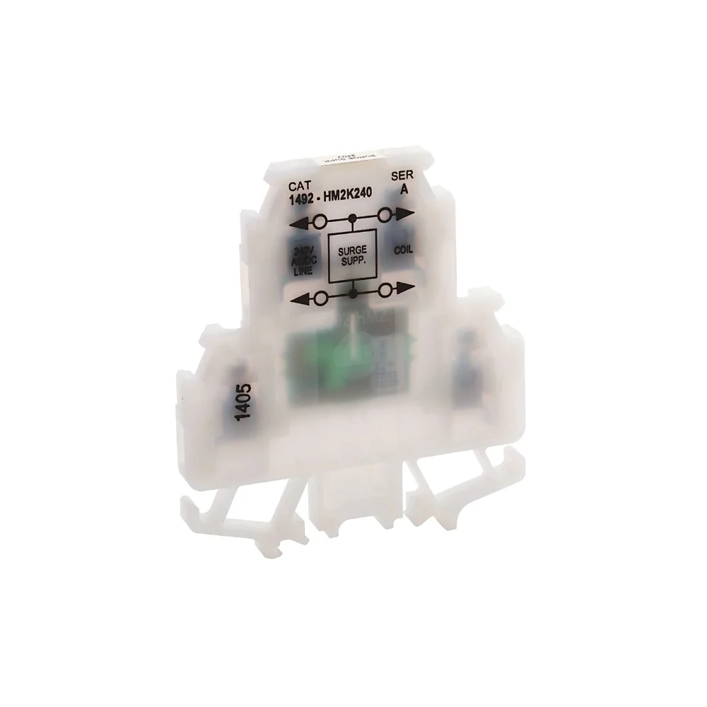 [Allen Bradley] 1492-HM2K024