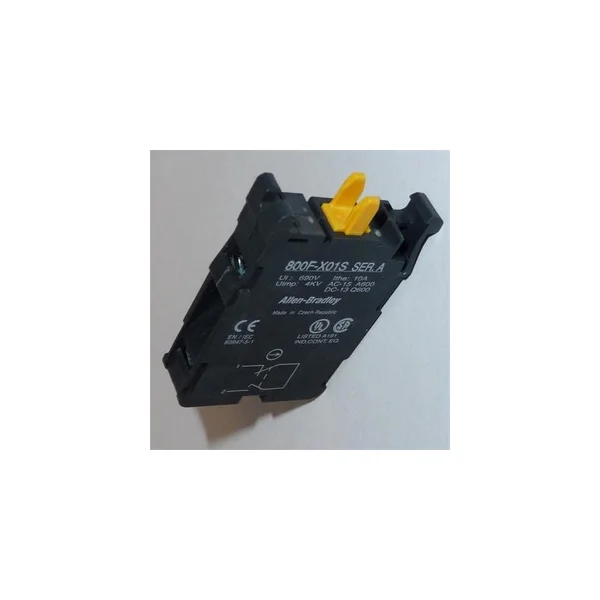 [Allen Bradley] 800F-X01S