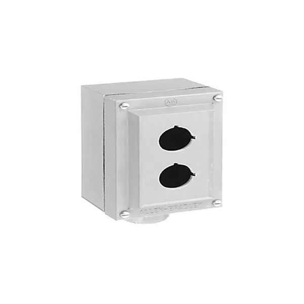 [Allen Bradley] 800H-4HZ4R