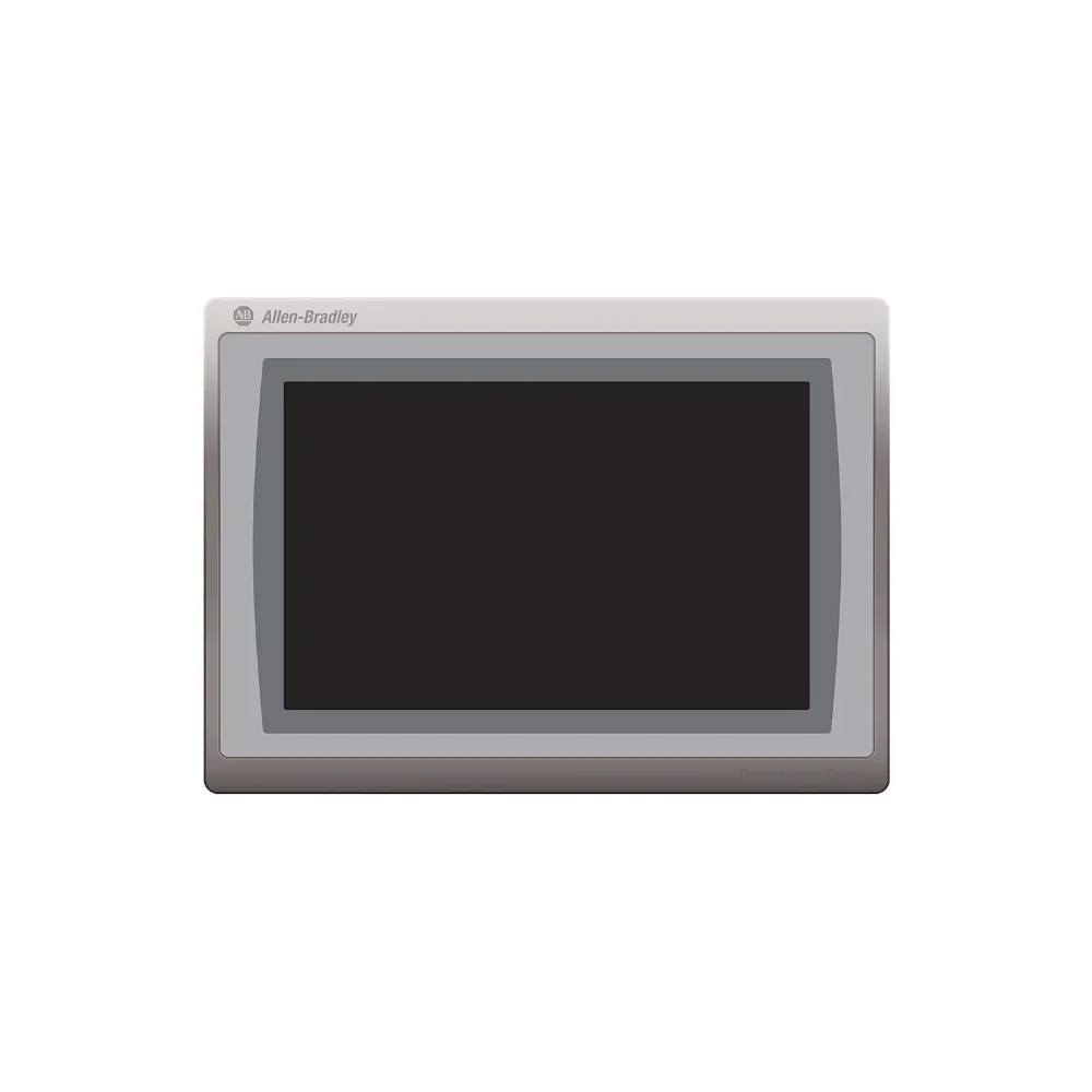 [Allen Bradley] 2711P-T12W21D8S