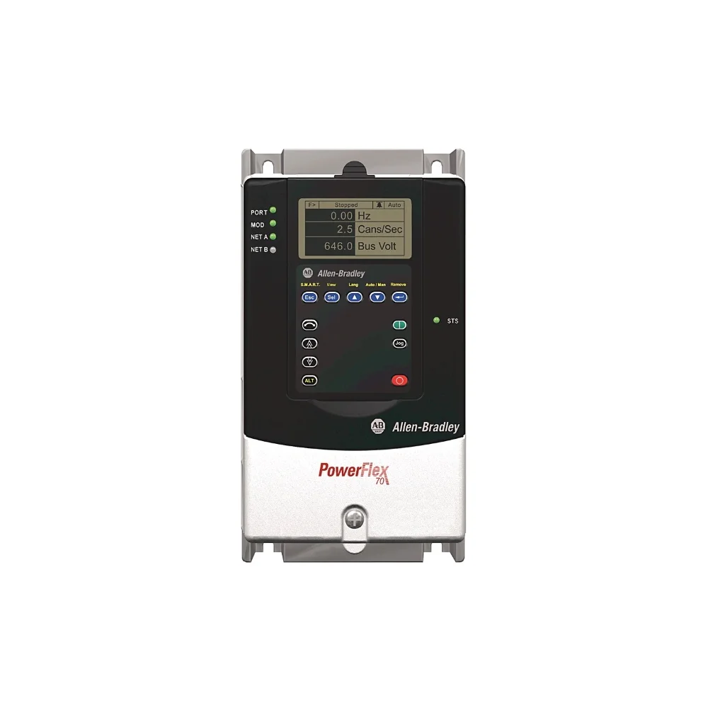 [Allen Bradley] 20AD1P1A0AYNNNC1