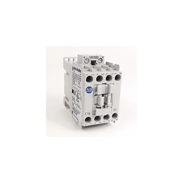 [Allen Bradley] 100-C16D01-X3